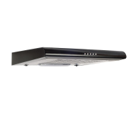 VDB PLUS Slim 60 Black - 1351602 - zdjęcie 3